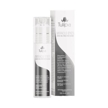 Imagem de Gel Olhos Miracle Eyes 13g - Hidratante, Antiolheiras - Tulipia