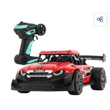 Imagem de Carrinho Controle Remoto que sai Fumaça de Verdade. e muito divertidos