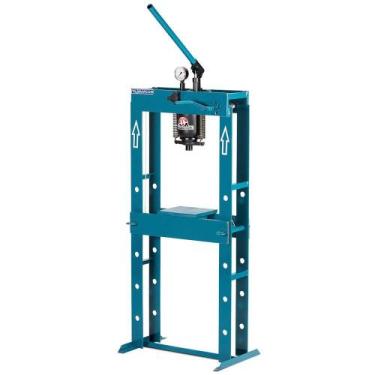 Imagem de Prensa Hidráulica para 15 toneladas - MARCON