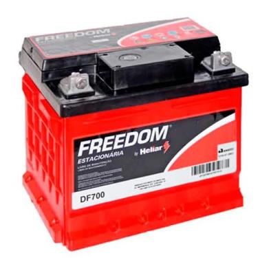 Imagem de Bateria Estacionária Freedom DF700 45Ah
