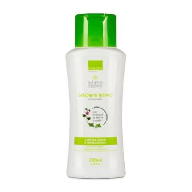 Imagem de Sabonete Íntimo - Malva e Menta - Panta Cosmética