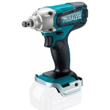 Imagem de Chave de impacto 1 bateria DTW190 + carregador DC18RC - MAKITA