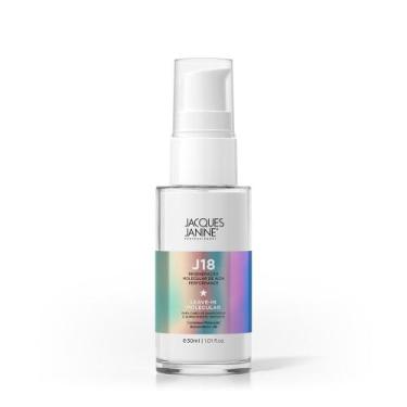 Imagem de Jacques Janine Professionnel J18  Leave-in Molecular 30ml - Jacques Ja