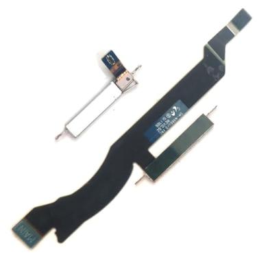 Imagem de XINJUNKENG Cabo de Antena Flexível de Substituição para Samsung Galaxy Note 20 Ultra 5G N986 (1 Conjunto com 4 Peças)