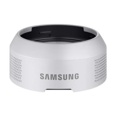 Imagem de SAMSUNG Substituição de filtro de poeira fina sob medida, branco enevoado, VCA-SHF95W/AA