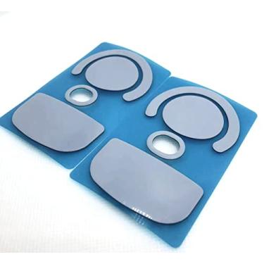 Imagem de Mouse Feet Skates para mouse gamer sem fio Logitech G PRO X Superlight (atualizado)