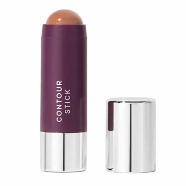 Imagem de Contorno em Bastão Cremoso Océane Contour Stick, Toasted