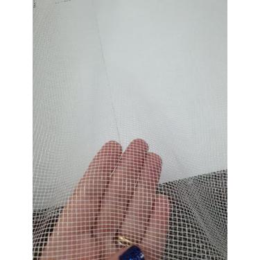 Imagem de Tela de Poliéster Estruturante p Impermeabilização 2,5m2 (L=25cm X 10m
