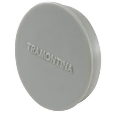 Imagem de Tampo PVC Para Condulete Multiplo 2 " TRAMONTINA