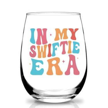 Imagem de SOCOARZR Presentes Swifft, presentes para amantes de música para mulheres, meninas, homens, amigos, irmã, presentes para fãs da Swifft, presentes para amantes de música para o Natal, presentes de