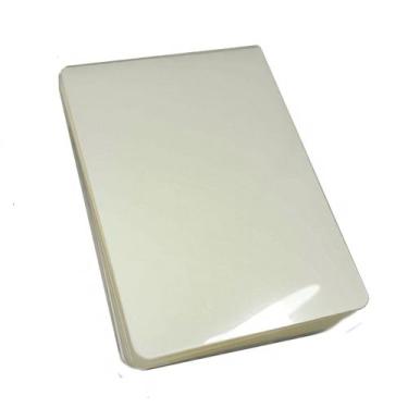 Imagem de Plástico para Plastificação A3 303x426mm 125mic 100 Unidades - x-full