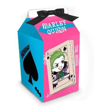 Imagem de Caixa Milk - Alerquina - 8 unidades - Festcolor - Rizzo