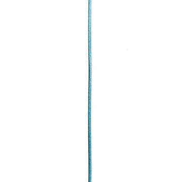 Imagem de Fio Decorativo Azul - 2 mm x 5 m - 1 unidade - Cromus - Rizzo