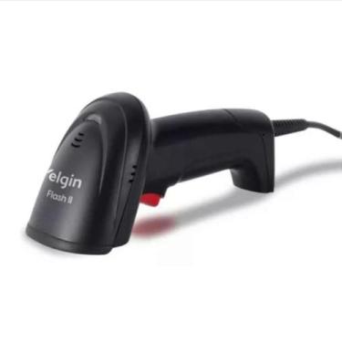 Imagem de Leitor De Códigos De Barras Elgin Flash 2