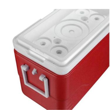 Imagem de Caixa Térmica 45,5 Litros Coleman - A.R Variedades MT