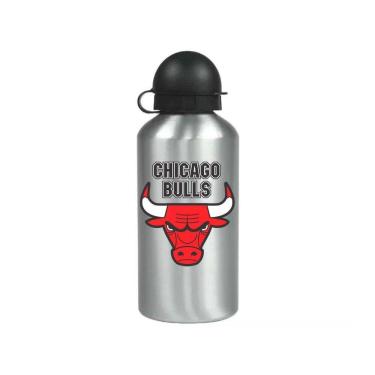 Imagem de Squeeze Basquete Oficial Michael Chicago Dennis Rodman 500ml