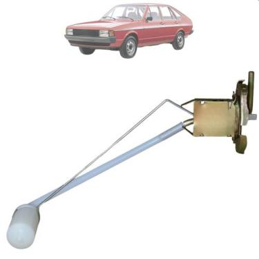Imagem de Boia Tanque Nível Combustível Passat 1982 1983 55 Litros - Puma
