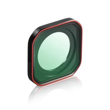 Imagem de Filtro de lente anti-embaçamento Filtro óptico especializado multi-revestido compatível com acessórios de câmera Insta360 Ace Pro 2