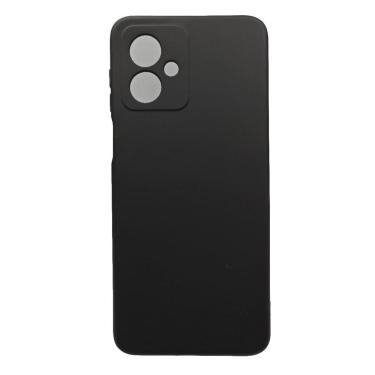 Imagem de Capa Capinha Compatível Com MOTOROLA moto g55 5g tela 6.5 Silicone Aveludada Premium