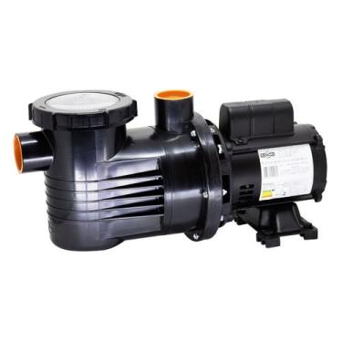 Imagem de Bomba para Piscina Dancor Pratika PF-17 Com Pré-Filtro 3/4CV