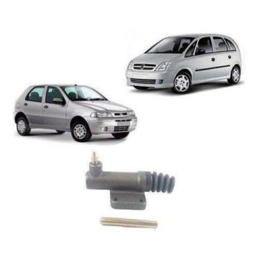 Imagem de Cilindro Mestre De Embreagem Fiat Palio 2001/ 22,22mm - Controil