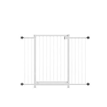 Imagem de Portão Multigrade- Divisor Ambiente 70 Cm A 100 Cm - Nf1001 - Multifor