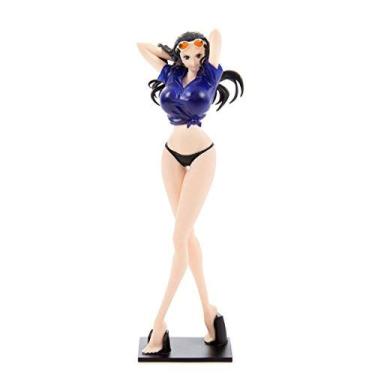 Imagem de Banpresto One Piece C II Nico Robin "One Piece" Action Figure