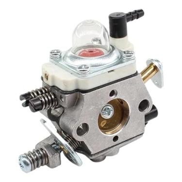 Imagem de Carburador WT-990-1 para peças sobressalentes Walbro WY-990 ZENOAH carburador carburador para BAJA CY23RC CY26RC CY27RC CY29RC GP290
