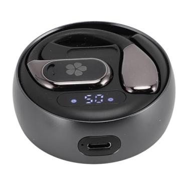 Imagem de Fones de ouvido tradutores de idiomas, Fones de ouvido com tradutor em tempo real para 133 idiomas Fones de ouvido de tradução Bluetooth com cancelamento de ruído e APP