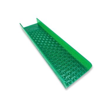 Imagem de Dream Mat Caixa de limpeza micro Adventure 10 x 40 cm - sem alargamento para limpeza de ouro - Carcela portátil - Echarpe dourada (verde)