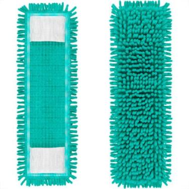 Imagem de Refil P/Mop Flash Limp Flat Chenile