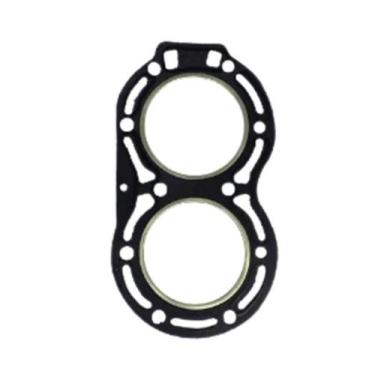 Imagem de Junta Do Motor Do Suzuke Cabeçote 25 / 30 Hp Suzuqui - A.R Variedades 