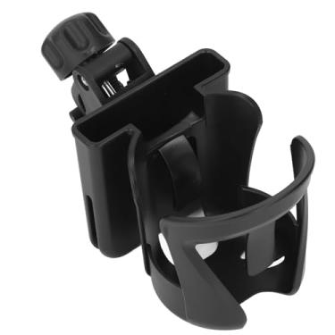 Imagem de Suporte de Copo para Carrinho de bebê, Multifuncional, Seguro, Portátil, ângulo Ajustável, Suporte para Bebidas, para Assentos de Carro, Mesa, Suporte Universal para Bebidas