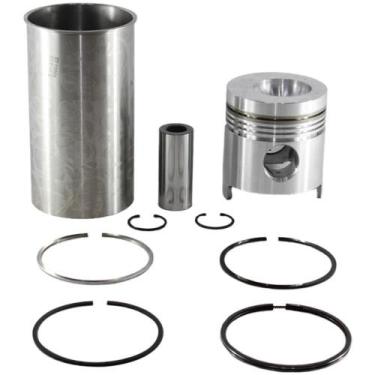 Imagem de Kit para motor Ford F 1000 1979 a 1992 METAL LEVE K2180