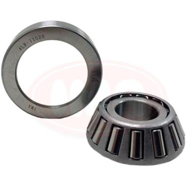 Imagem de Rolamento roda eixo Ford Aero/Itamarati 1960 a 1966 IMA