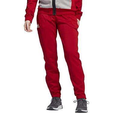 Imagem de adidas Calça feminina Stadium afunilada P