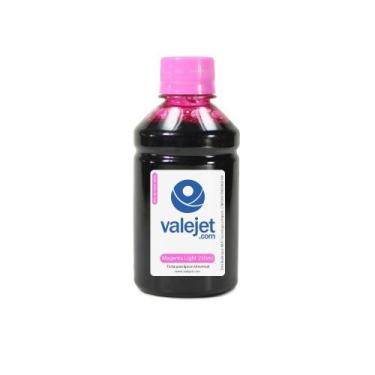 Imagem de Tinta Universal Magenta Light Corante 250ml Valejet