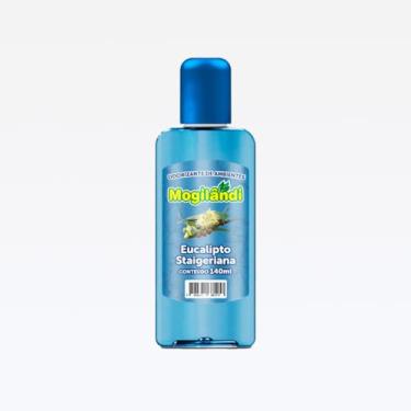 Imagem de Mogilandi Odorizante de Ambientes, Eucalipto Staigeriana, 140ml