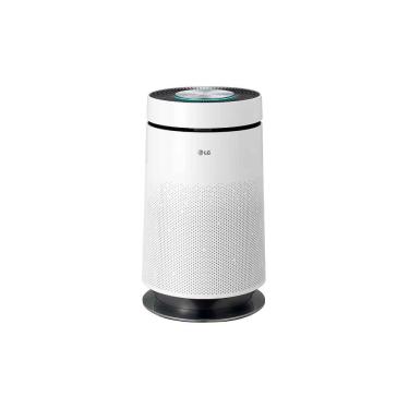 Imagem de Purificador de Ar LG PuriCare 360º com 1 Filtro Branco 127v  