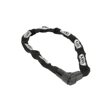 Imagem de Abus Cadeado de bicicleta Citychain 1010 (9 mm x 3,5 pés), preto