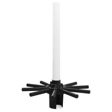 Imagem de TIROAR SX220DA Montagem lateral com tubo central compatível com Hayward Pro Sand Filter Series S180T, S210T, S220T, S230T S244T, S270T