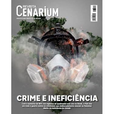Imagem de Revista Cenarium - Edição 50