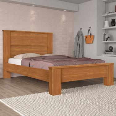 Imagem de Cama Casal Barreto Magistral