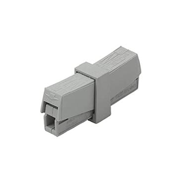 Imagem de Green 056-1408-2 Conector Elétrico Bloco Terminal Rápido CMK201, 2 unidades