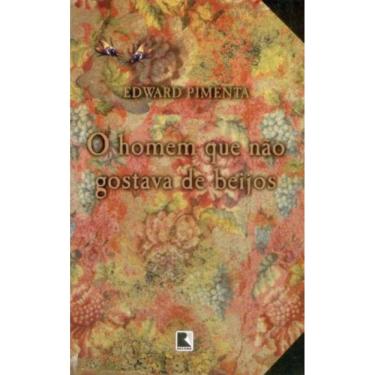 Imagem de O Homem Que Não Gostava De Beijos