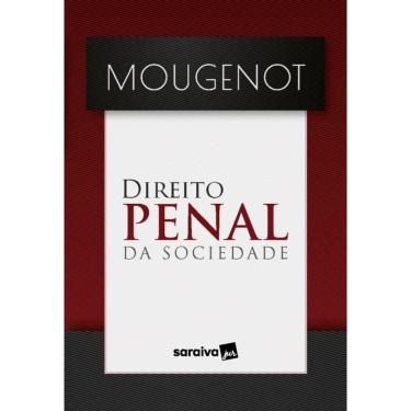 Imagem de Direito Penal Da Sociedade - 01Ed/24