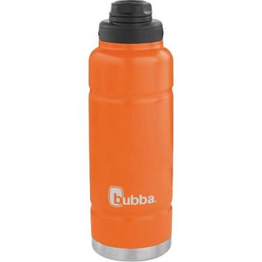 Imagem de Garrafa Termica Bubba Traiblazer Simple Lid 1,8ML Mandarin