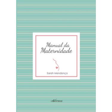 Imagem de Livro - Manual da Maternidade
