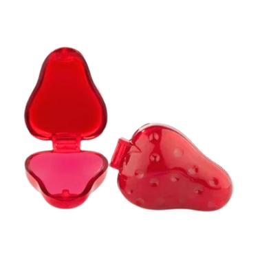 Imagem de Lip Balm Moranguinho - Dalla Makeup