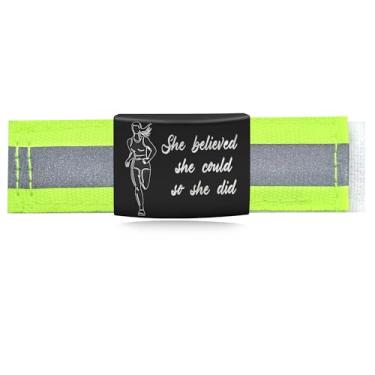 Imagem de Oneress Etiqueta de renda de sapato de alerta médico esportivo personalizada, etiqueta de identificação à prova d'água para atletas, informações de contato de emergência gravadas personalizadas YA4912